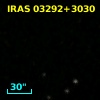 IRAS 03292+3030