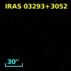 IRAS 03293+3052