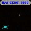 IRAS 03295+3050