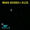 IRAS 03302+3131