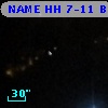 NAME HH 7-11 B