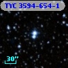TYC 3594-654-1
