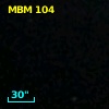 MBM 104