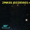 2MASS J03285601+3115471