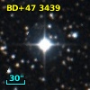 BD+47  3439