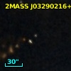 2MASS J03290216+3116114