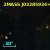 2MASS J03285934+3116315