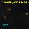 2MASX J03285486+3118169