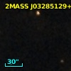 2MASX J03285127+3117409