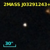 2MASS J03291243+3114565