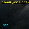 2MASS J03291279+3120077