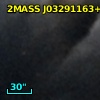 2MASS J03291163+3120374