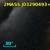 SSTc2d J032904.9+312038