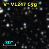 V* V1247 Cyg