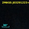 2MASS J03291223+3112204