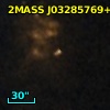 CXONGC1333 J032857.6+311948