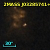 CXONGC1333 J032857.4+311950