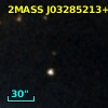 2MASS J03285213+3115471