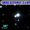 1RXS J233955.2+473317