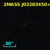IRAS 03254+3050