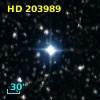 HD 203989