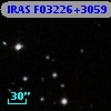 IRAS F03226+3059