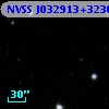 NVSS J032913+323604