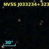 NVSS J033234+323701