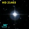 HD  21403