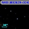 NVSS J032629+324246