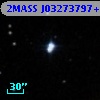 2MASS J03273797+3220308