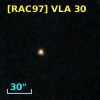 [RAC97] VLA 30