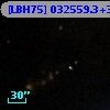 [LBH75] 032559.3+310605