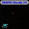[HLB98] Onsala  24