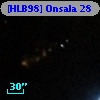 [HLB98] Onsala  28