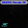 [HLB98] Onsala  30