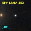 EM* LkHA  353