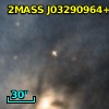 2MASS J03290964+3122564