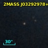 CXONGC1333 J032929.8+312102