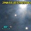 2MASS J03292204+3124153