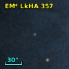 EM* LkHA  357