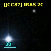 [JCC87] IRAS 2C