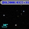 [DSL2000] 0322+313
