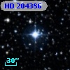 HD 204386