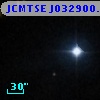 JCMTSE J032900.8+311425