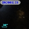[SK2001] 23