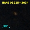 NAME LDN 1448 IRS 3