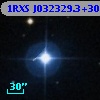 1RXS J032329.3+302638