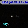 1RXS J032511.3+305939