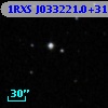 1RXS J033221.0+315045